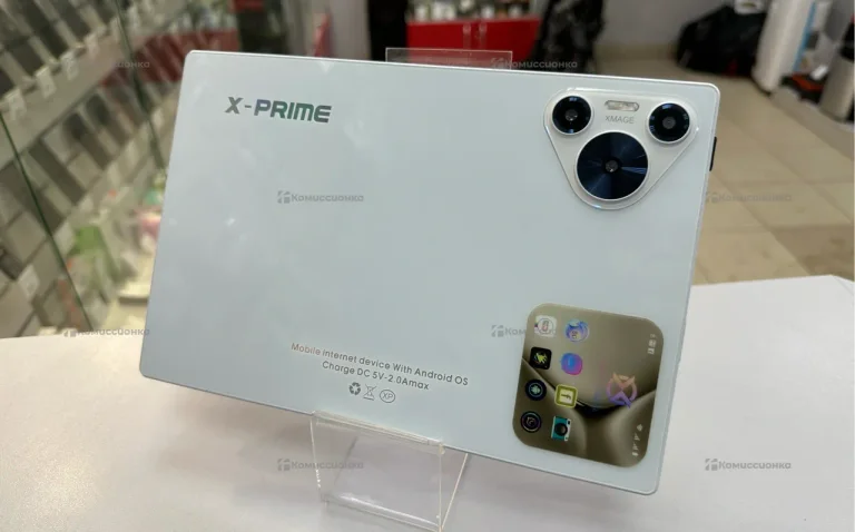 Планшет X-Prime P70 Ultra