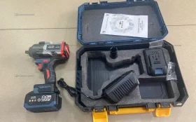 гайковерт 800hm