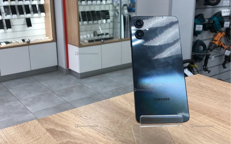 Samsung Galaxy A06 4/64Gb