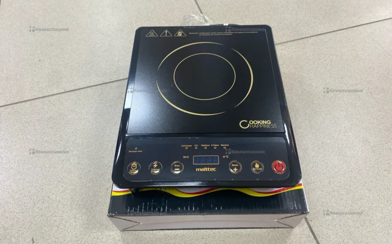 Инфракрасная плита Malttec 20T1