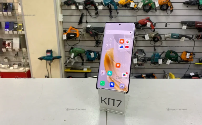 Infinix Zero 30 8/256 ГБ