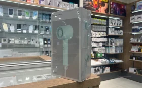 Фен для волос Xiaomi Mijia H301 (CMJ03ZHMG) зеленый