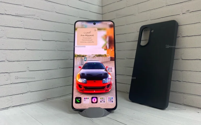 OnePlus Ace Racing Edition 12/256Gb