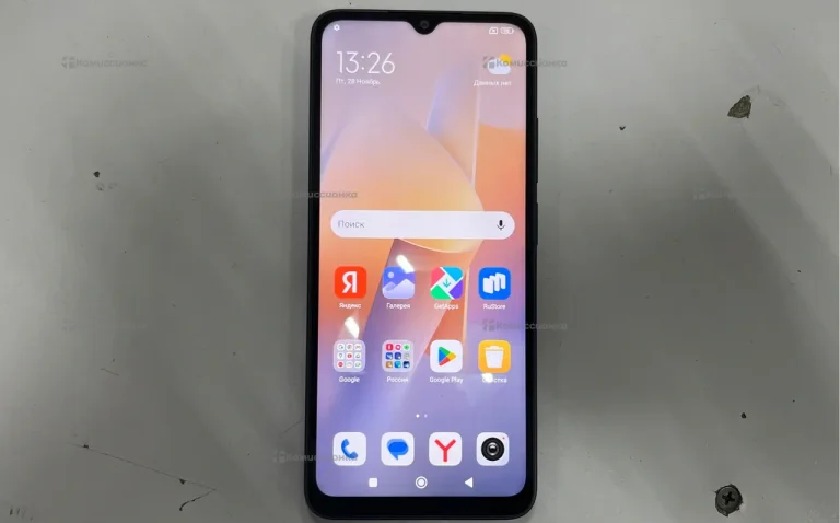 Xiaomi Redmi 12C 3/64 ГБ