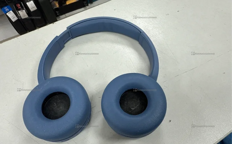 Наушники  Sony wh ch520