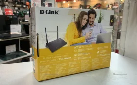 Купить Роутер D-Link Dir-806A б/у , в Санкт-Петербург Цена:590рублей