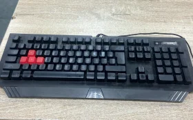 Купить Клавиатура  bloody  b120n б/у , в Москва и область Цена:390рублей