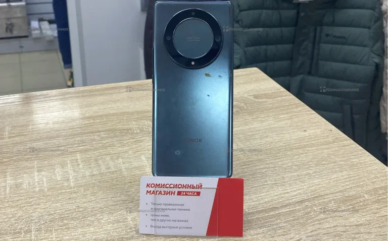 Honor X9a 6/128 ГБ