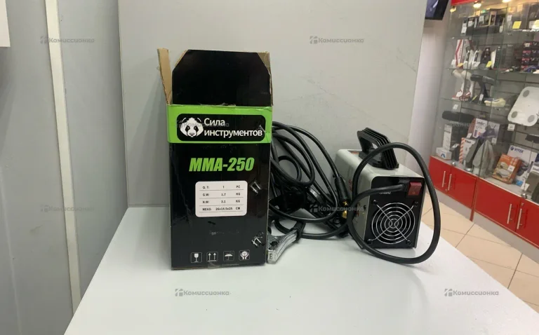 сварочный аппарат