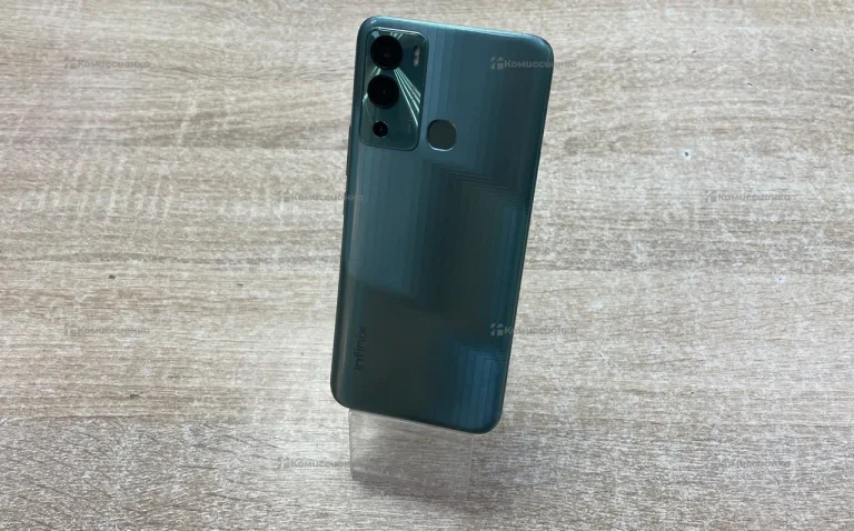 Infinix Hot 12i 4/64 ГБ
