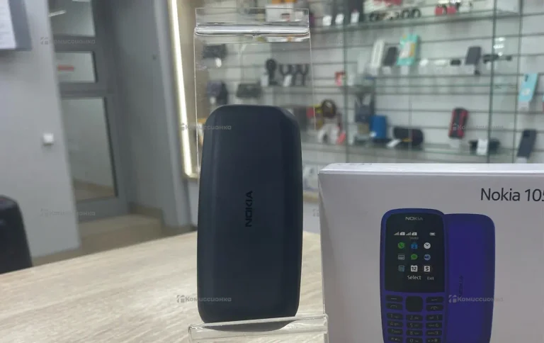 Nokia 106 TA-1114