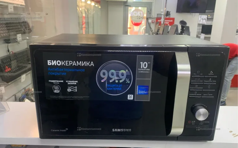 Микроволновая печь Samsung