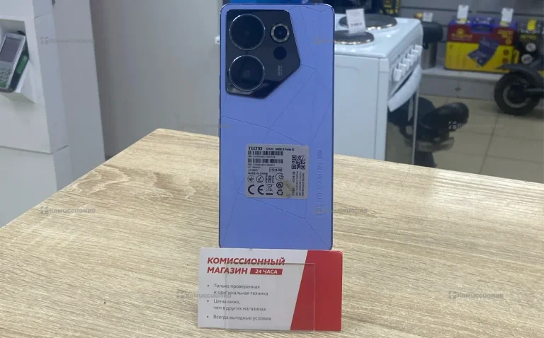 Tecno Camon 20 Premier 8/512 ГБ