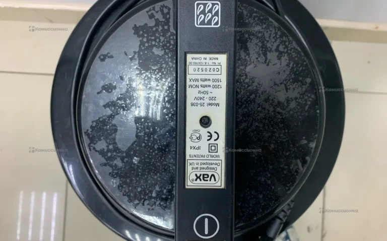 Пылесос Vax 6150SX