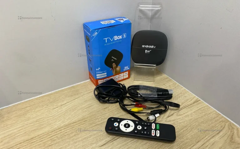 Смартприставка