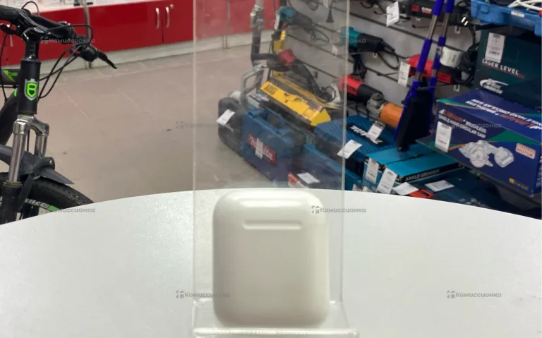 Наушники  AirPods 2