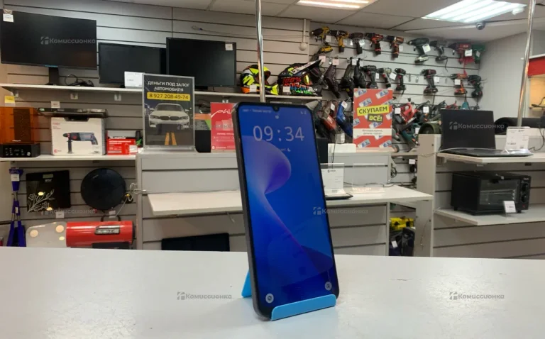 Realme Note 50 3/64 ГБ