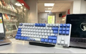 Игровая клавиатура Red square Keyrox TKL Hyperion