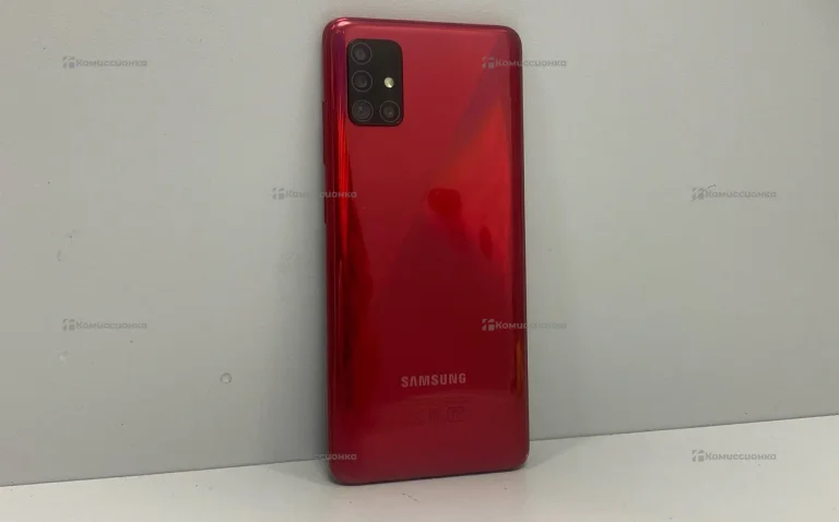 Samsung Galaxy A51 4/64 ГБ
