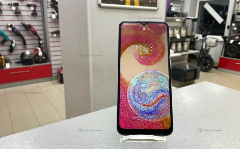 Samsung Galaxy A04e 3/32 ГБ