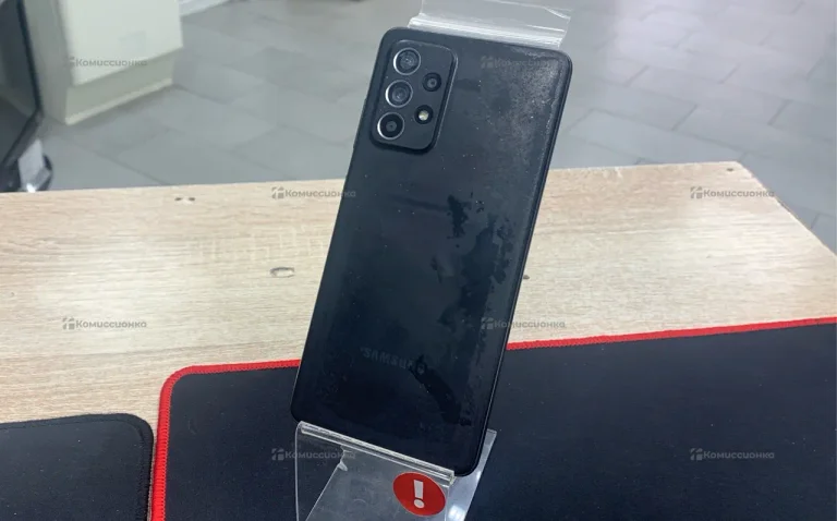 Samsung Galaxy A52 4/128 ГБ