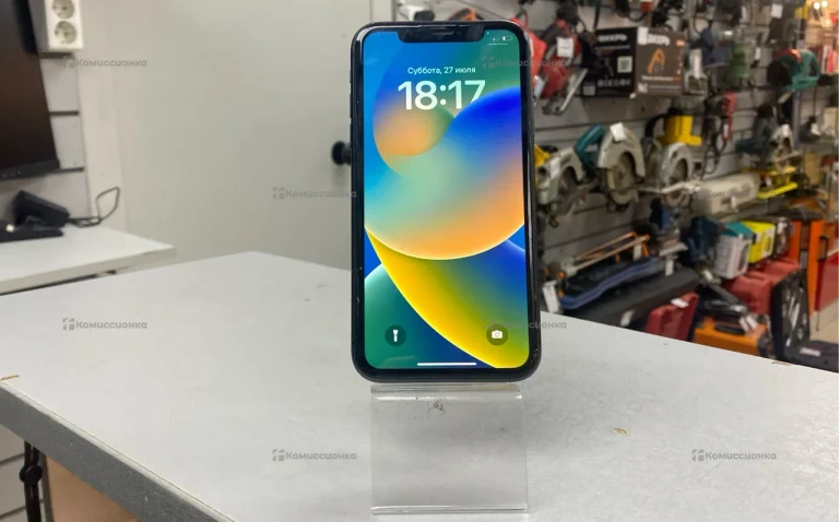 Apple iPhone 11 64GB