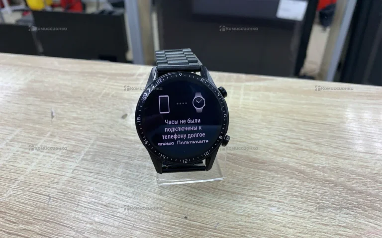 Часы  Huawei Watch GT2