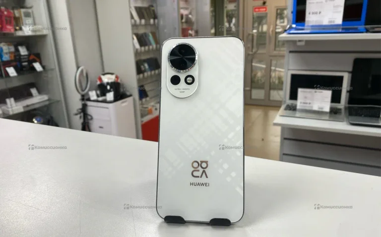 Huawei nova 13 12/256 ГБ