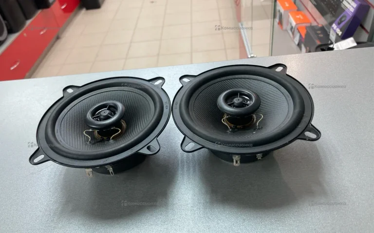 Динамики Prology Px-130