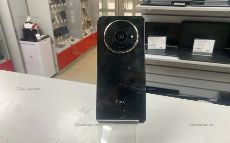 Xiaomi Poco C61 4/64 ГБ