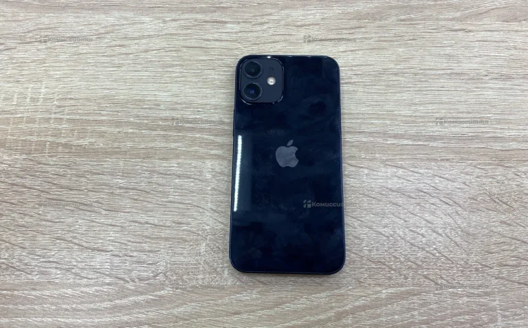 Apple iPhone 12 mini 4/64 ГБ
