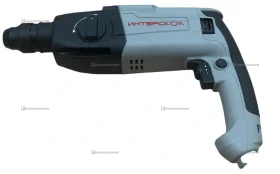 Перфоратор Интерскол П-600ЭР