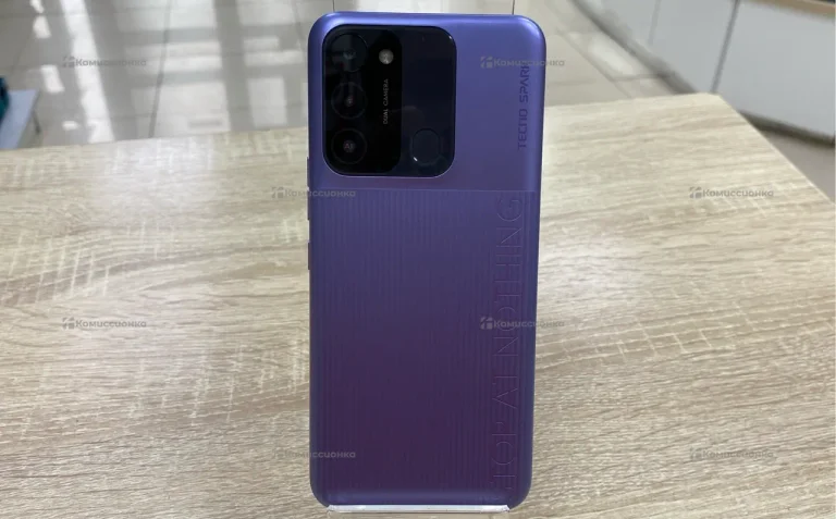 Tecno Spark Go 2022 2/32 ГБ