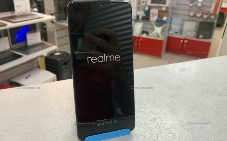 Realme Note 50 4/128 ГБ