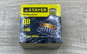 Купить Щетка-крацовка для ушм б/у , в Магнитогорск Цена:300рублей