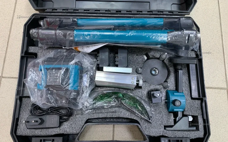 Лазерный Уровень Bosch Реплика