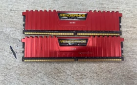 Оперативная память Vengeance DDR4 (2/8)