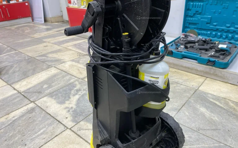 Karcher K3.700