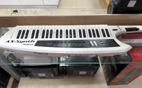 Купить Синтезатор Roland AX-Synth б/у , в Москва и область Цена:74900рублей