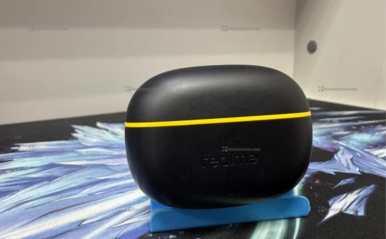 Наушники  Realme Buds T200 Lite