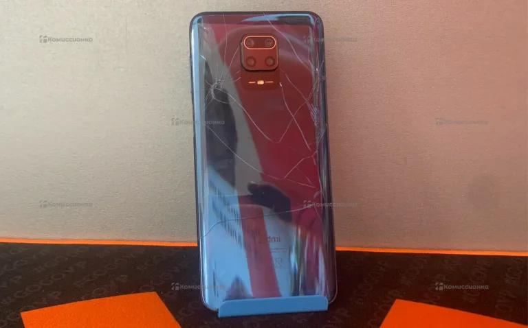 Xiaomi Redmi Note 9S 6/128GB
