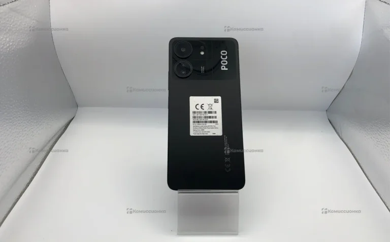 Xiaomi Poco C65 8/256 ГБ