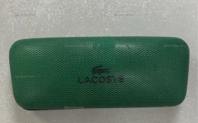 Оправа для очков NEW Lacoste L-3802-800 Orange Eyeglasses