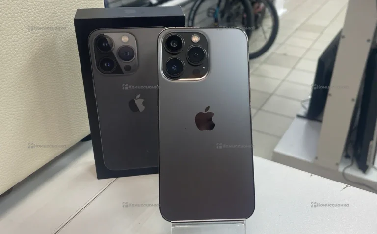 Apple iPhone 13 Pro 128Gb