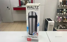 Купить Термос Waltz 1.8L б/у , в Санкт-Петербург Цена:890рублей