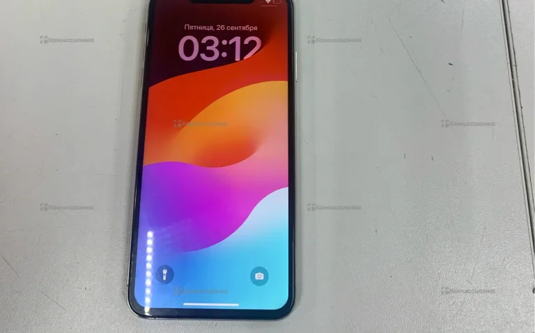 Apple iPhone XS Max 4/256 ГБ