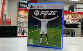 Sony Диск PS5 FC25