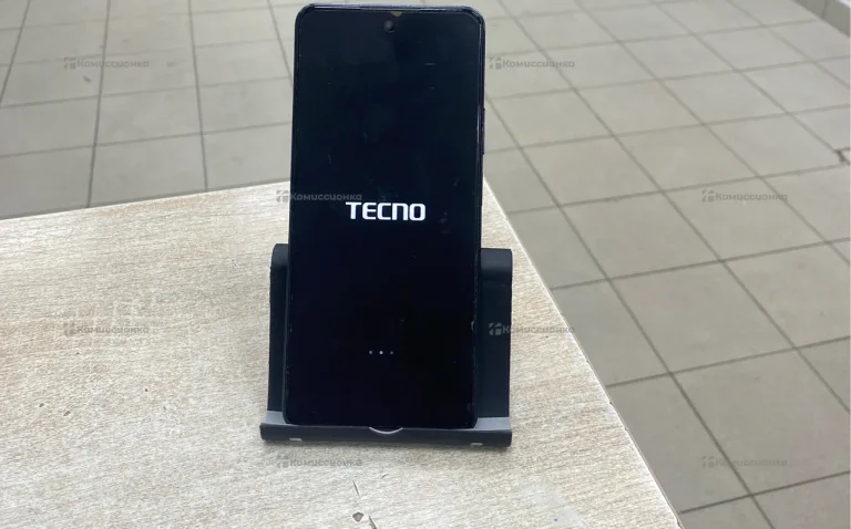 Tecno Spark 20 Pro 12/256 ГБ