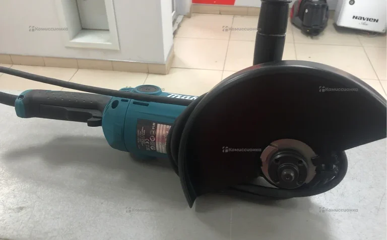 УШМ makita GA9050