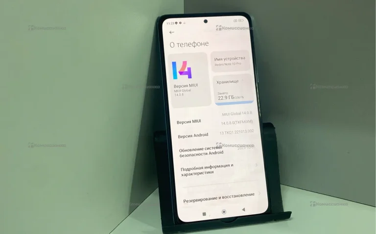 Xiaomi Mi Note 10 Pro 8/256Gb